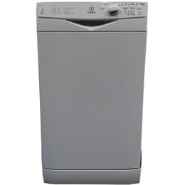 Πλυντήριο πιάτων πάγκου 45 cm Indesit DSG 263 FR - μαχαιροπήρουνα