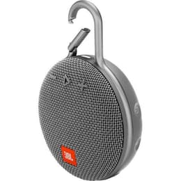 JBL clip 3 Bluetooth Ηχεία - Γκρι