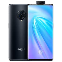 Vivo Nex 3 5G 256GB - Μαύρο - Ξεκλείδωτο
