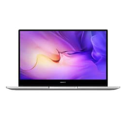 Huawei Matebook D14 14" (2019) - Ryzen 5 3500U - 8GB - SSD 512 Gb AZERTY - Γαλλικό