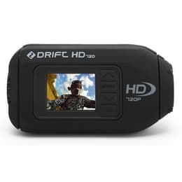 Drift HD 720P Action Camera