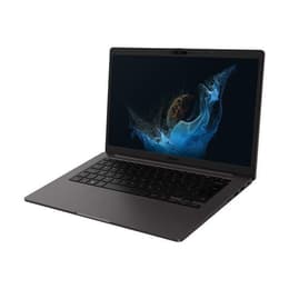 Samsung Galaxy Book2 14" (2022) - Core i7 - Gen 12 (P) - 16GB - SSD 512 GB QWERTY - Ιταλικό