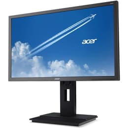 21" Acer B226HQL 1920 x 1080 LCD monitor Μαύρο