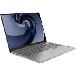 Lenovo IdeaPad 5 15" (2022) - Core i5 - Gen 12 (U) - 16GB - SSD 512 GB QWERTY - Αγγλικά