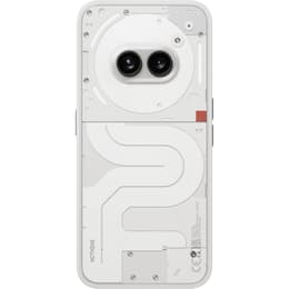 Nothing Phone (2a) 128GB - Άσπρο - Ξεκλείδωτο