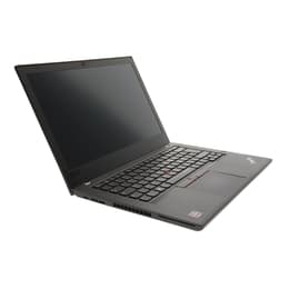 Lenovo ThinkPad A485 14" (2018) - Ryzen 5 PRO 2500U - 8GB - SSD 256 GB QWERTZ - Γερμανικό