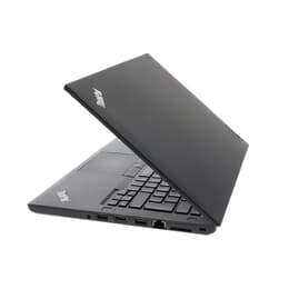 Lenovo ThinkPad A485 14" (2018) - Ryzen 5 PRO 2500U - 8GB - SSD 256 GB QWERTZ - Γερμανικό