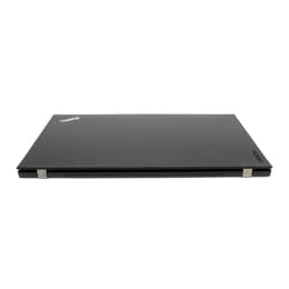 Lenovo ThinkPad A485 14" (2018) - Ryzen 5 PRO 2500U - 8GB - SSD 256 GB QWERTZ - Γερμανικό