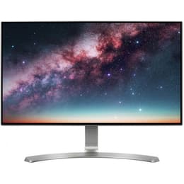 24" LG 24MP88HV LCD monitor Μαύρο