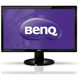 21" Benq G225O-T 1920 x 1080 LCD monitor Μαύρο