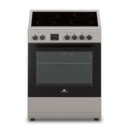 Continental Edison CECV60FCS Κουζίνα