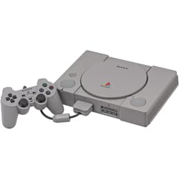 PlayStation Classic - HDD 16 GB - Γκρι
