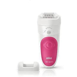 Αποτριχωτική μηχανή Braun Silk-épil 5 Wet & Dry 5-531