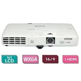 Προτζέκτορας Βίντεο Epson EB-1760W Άσπρο