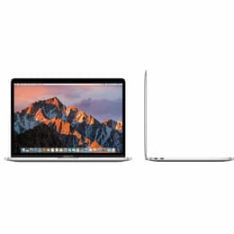 MacBook Pro Retina 13" (2016) - Core i5 - 16GB SSD 256 QWERTY - Αγγλικά