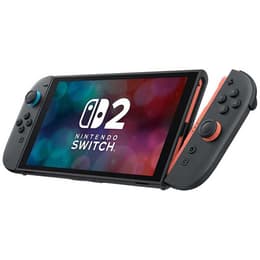 Switch 2 256GB - Μαύρο/Μαύρο