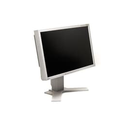 22" Eizo Flexscan S2231W 1680 x 1050 LCD monitor Μαύρο