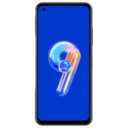 Asus Zenfone 9 128GB - Μαύρο - Ξεκλείδωτο