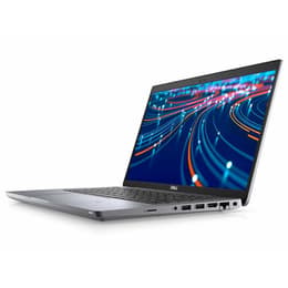 Dell Latitude 5420 14" (2021) - Core i5 - Gen 11 (G) - 16GB - SSD 2 tb QWERTY - Ιταλικό