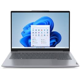Lenovo ThinkBook 14 G2 ITL 14"(2020) - Core i5-1135G7 - 16GB - SSD 512 GB AZERTY - Γαλλικό