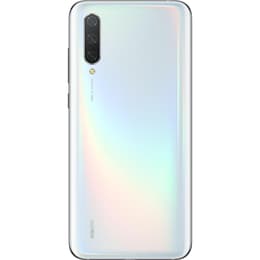 Xiaomi Mi 9 Lite 64GB - Άσπρο - Ξεκλείδωτο