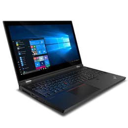 Lenovo ThinkPad T15 G1 15" (2020) - Core i5 - Gen 10 (U) - 8GB - SSD 256 GB QWERTY - Ολλανδικό