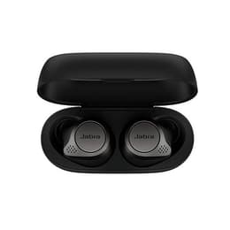Аκουστικά Bluetooth Μειωτής θορύβου - Jabra Elite 75T