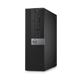 Dell OptiPlex 3040 SFF Pentium G4400 3.3 - SSD 256 GB - 8GB