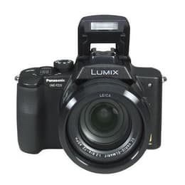 Συμπαγής Lumix DMC-FZ20 - Μαύρο + Leica Leica DC Vario-Elmarit 36-432 mm f/2.8-8 f/2.8–8