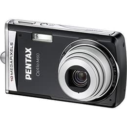 Συμπαγής Optio M60 - Μαύρο + Pentax Lens 5X Optical Zoom f/3,5- 5,6