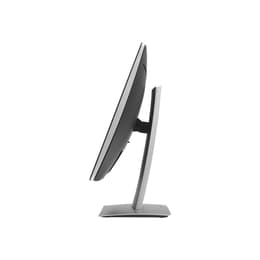 23" HP E232 1920 x 1080 LED monitor Μαύρο