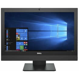 Dell OptiPlex 3050 AIO 19" Core i3 3.2 GHz - SSD 128 GB - 8GB Χωρίς πληκτρολόγιο