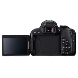 Reflex Canon EOS 800D