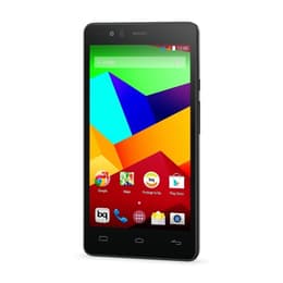 BQ Aquaris E5 HD 16GB - Άσπρο - Ξεκλείδωτο