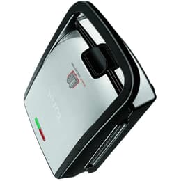 Tefal SW853D12 Βαφλιερα+Τοστιερα