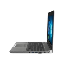 Dynabook Tecra Z40 14" (2013) - Core i5-6200U - 8GB - SSD 256 GB AZERTY - Γαλλικό