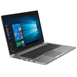Dynabook Tecra Z40 14" (2013) - Core i5-6200U - 8GB - SSD 256 GB AZERTY - Γαλλικό