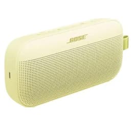 Bose Soundlink Flex 2 Bluetooth Ηχεία - Κίτρινο