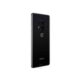 OnePlus 8 Pro 128GB - Μαύρο - Ξεκλείδωτο