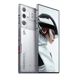 9 Pro 512GB - Ασημί - Ξεκλείδωτο