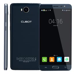 Cubot A5 32GB - Μπλε - Ξεκλείδωτο