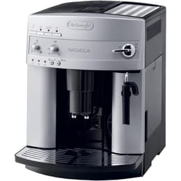 Μηχανή Espresso με μύλο Χωρίς κάψουλες Delonghi Magnifica ESAM 3200.S 1.8L - Ασημί/Γκρι