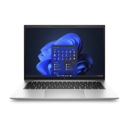 Hp EliteBook 840 G9 14"(2022) - Core i7-1255U - 16GB - SSD 256 GB QWERTY - Αγγλικά