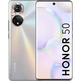 Honor 50 256GB - Άσπρο - Ξεκλείδωτο - Dual-SIM