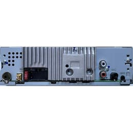 Pioneer MVH-330DAB Ραδιόφωνο αυτοκινήτου