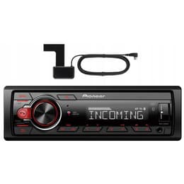 Pioneer MVH-330DAB Ραδιόφωνο αυτοκινήτου