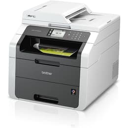 Brother MFC-9140CDN A4 Έγχρωμο Laser