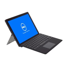 Dell Latitude 5290 12" (2018) - Core i5 - Gen 8 (U) - 8GB - SSD 256 GB QWERTZ - Γερμανικό