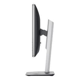 22" Dell P2214H 1920 x 1080 LED monitor Μαύρο