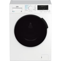 Beko HTE8613YBST Πλυντήριο - Στεγνωτήριο Εμπρόσθια φόρτωση